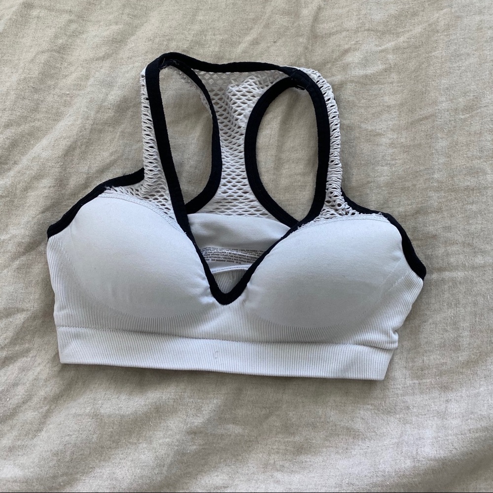 VS PINK Sports Bra